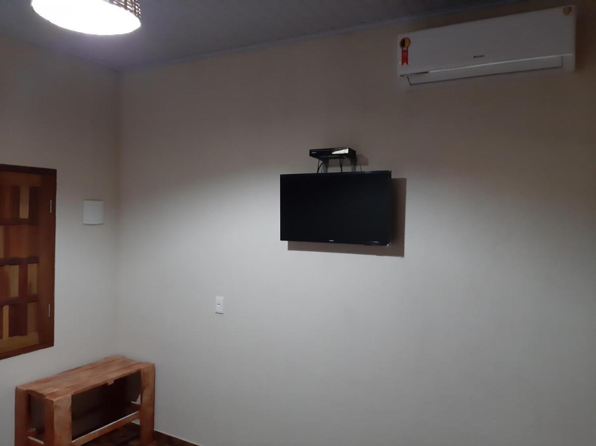 Camping Das Aguas Pirenópolis المظهر الخارجي الصورة