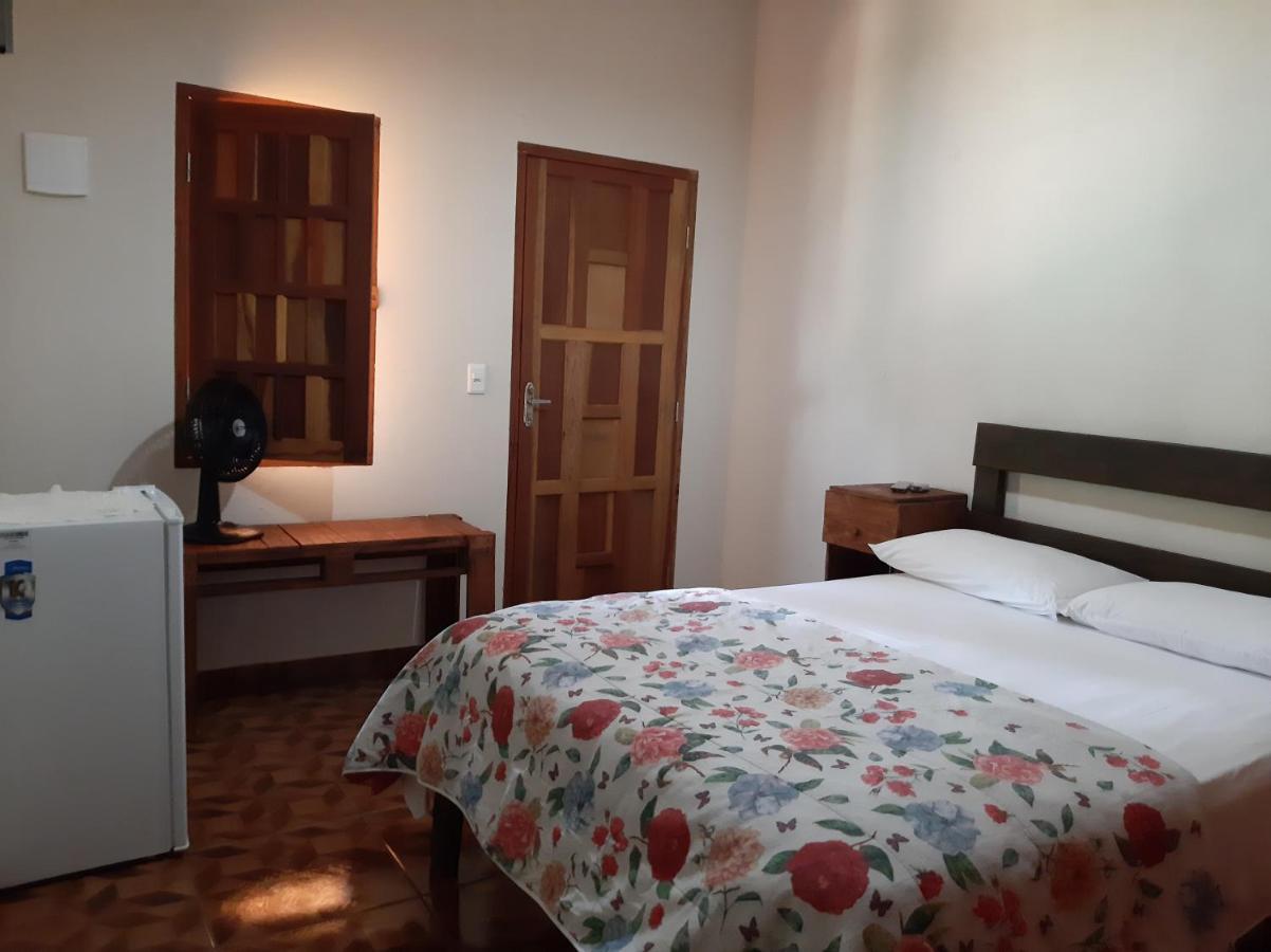 Camping Das Aguas Pirenópolis المظهر الخارجي الصورة