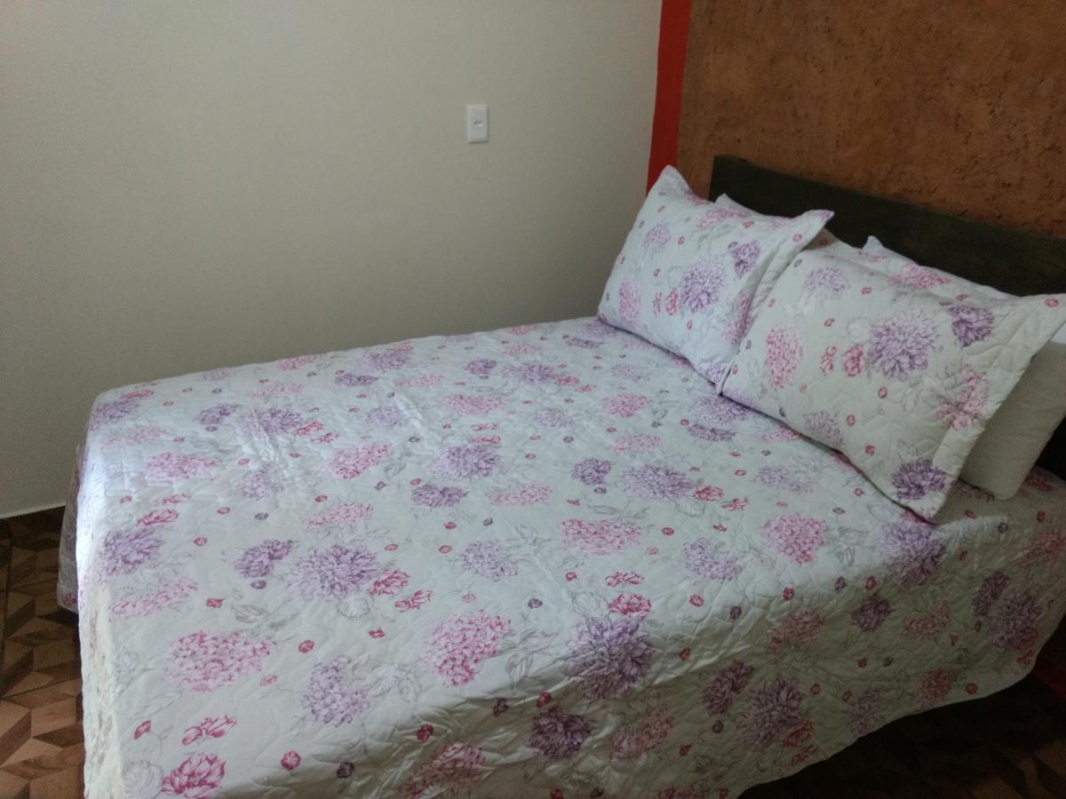 Camping Das Aguas Pirenópolis المظهر الخارجي الصورة